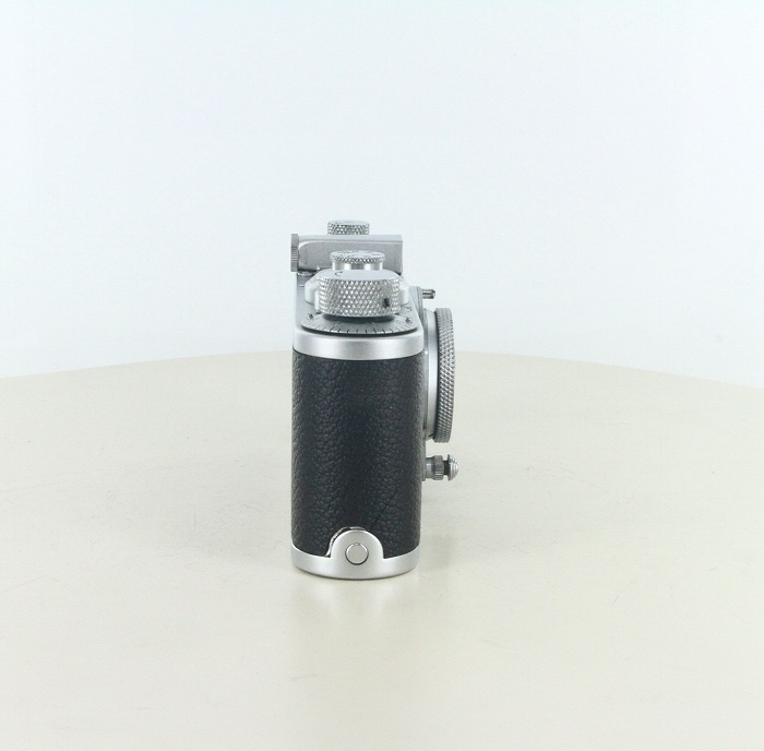 Barnack Leica I型(C型) + エルマーL5cm/3.5