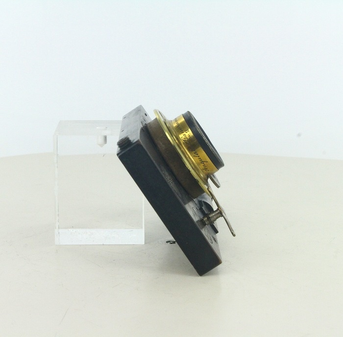 ソノタ AngulairePanoramique+シャッター