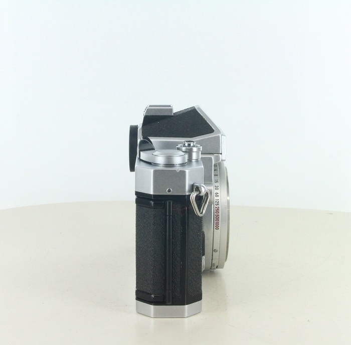 ニコン Nikkormat FT3