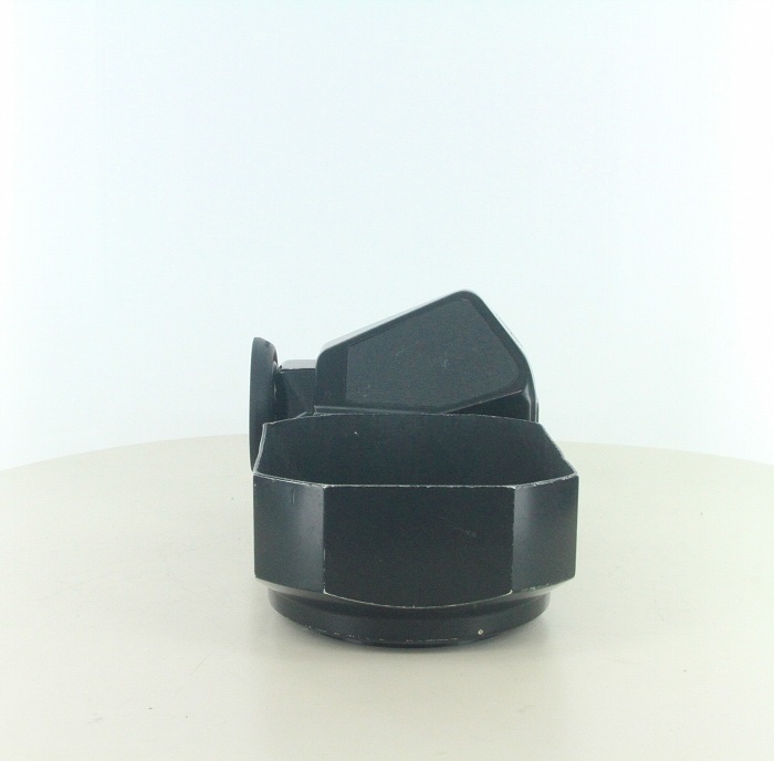ペンタックス 67用アイレベルファインダー + 105mm/2.4用フード