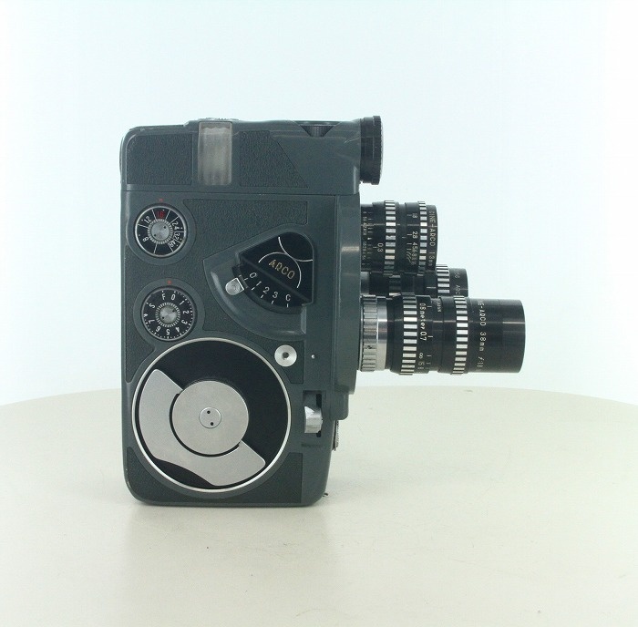 ソノタ ARCO 8mmカメラ