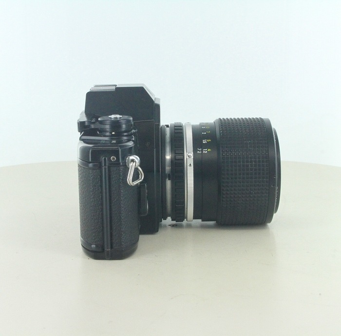 ニコン EM+SERIES E36-72/3.5