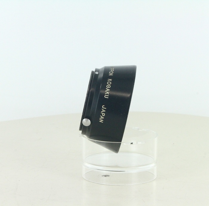 ニコン メタルフード 5cm/2用