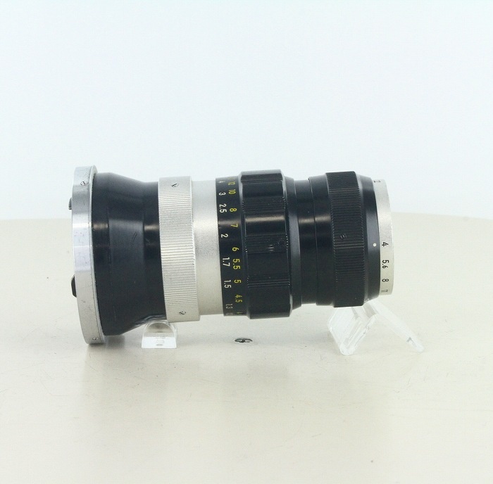 ニコン NIKKOR-T 10.5cm/4