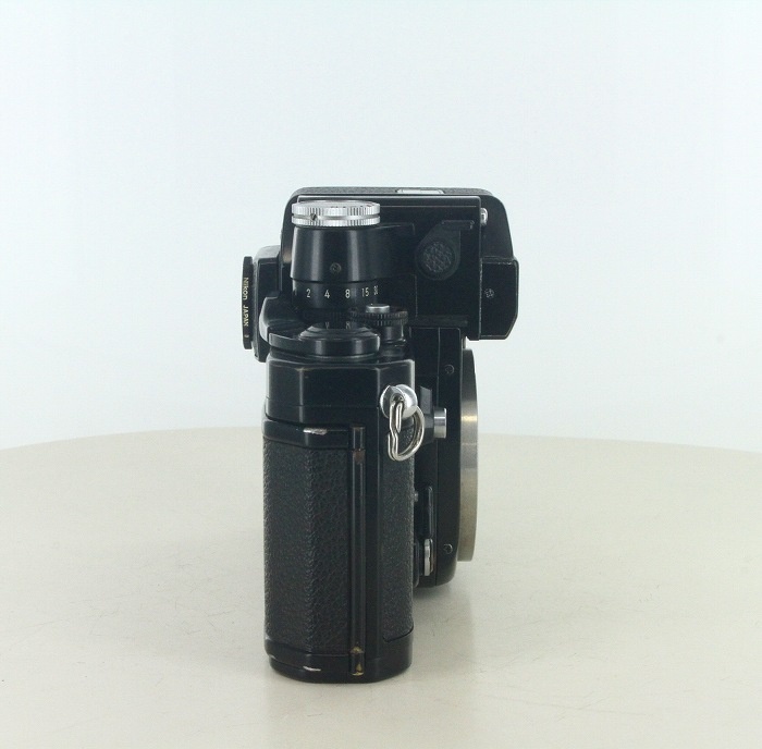 ニコン F2 フォトミック