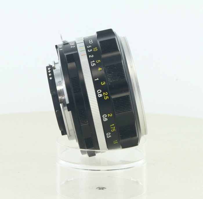 フォクトレンダー ULTRON 40/2 ZF