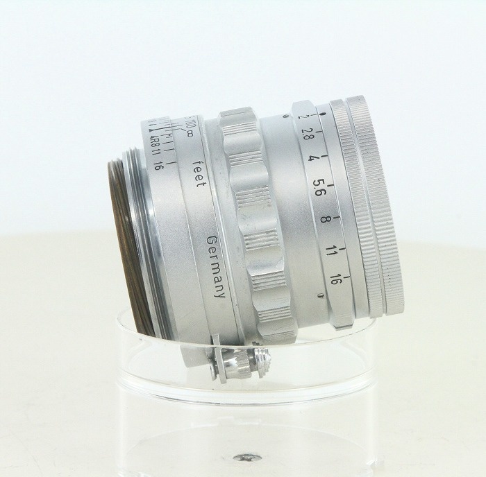Barnack ズミクロン L50/2