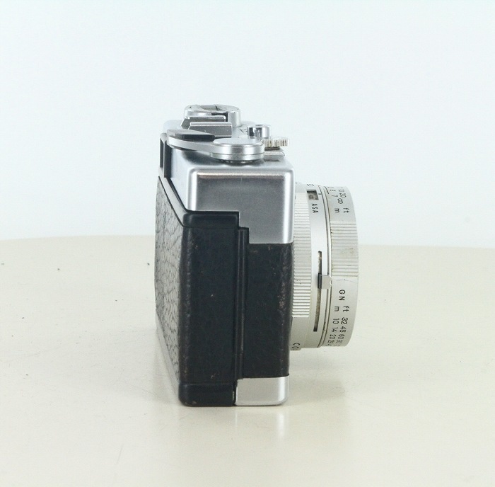 YASHICA ELECTRO35 MC