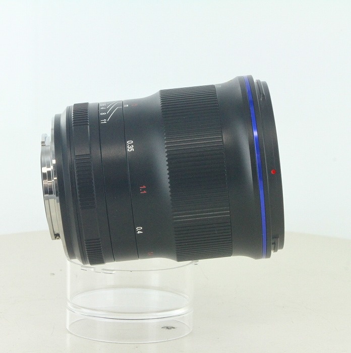 LAOWA Argus CF 33/0.95 APO