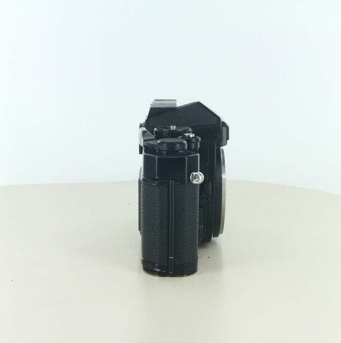 ニコン FE BK