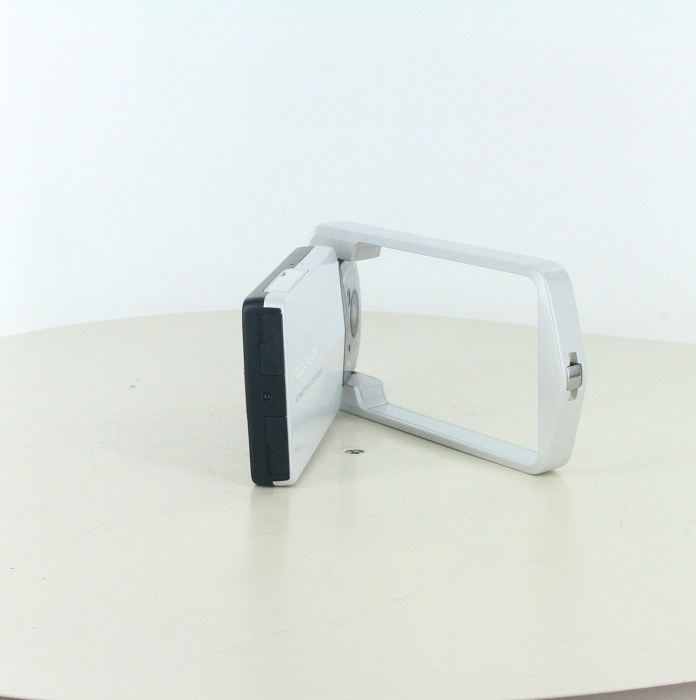 カシオ EXILIM EX-TR100