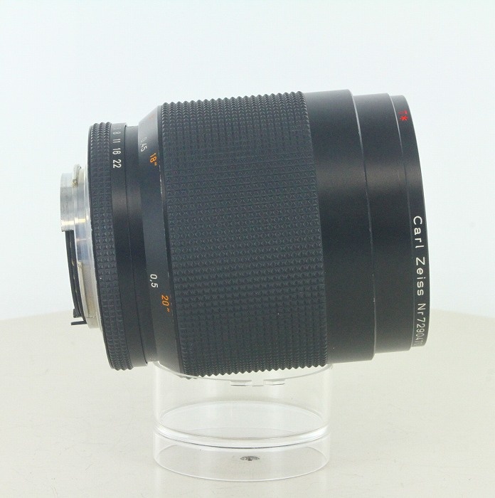 コンタックス Makro-Planar T*100mm F2.8 AEJ