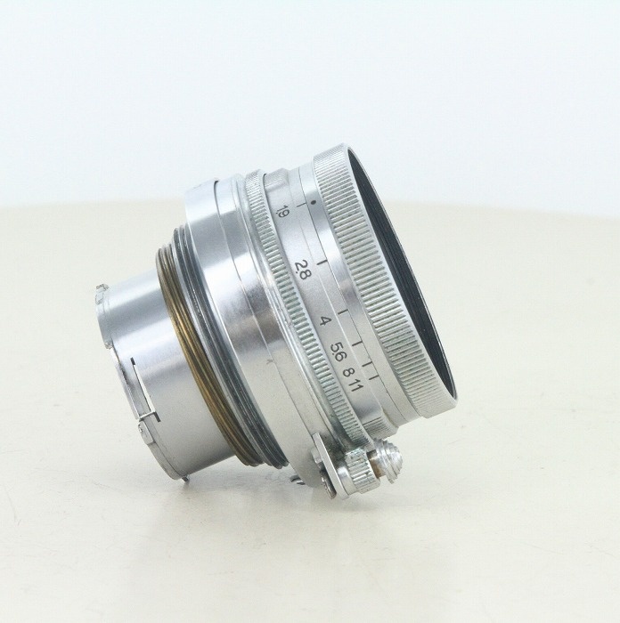 キヤノン セレナー L 50/1.9