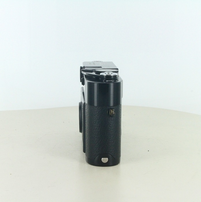 ライカ M6TTL 0.85 ICSモデル(037/200) ブラックペイント