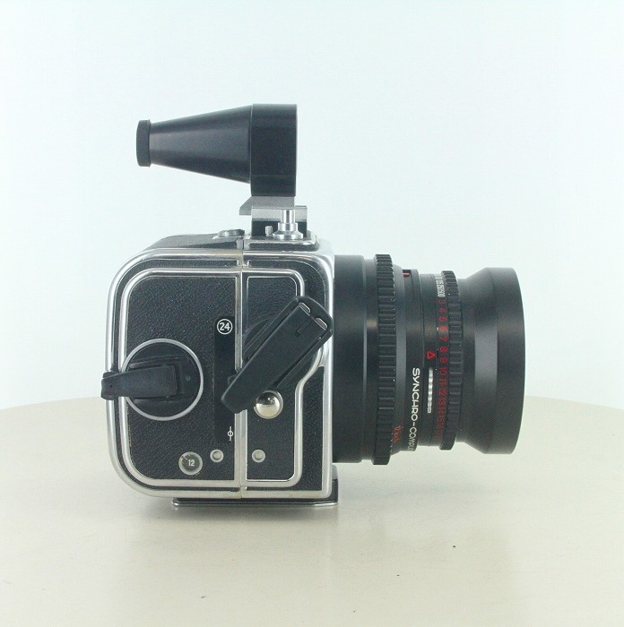 HASSELBLAD SWC/M(ビオゴン38/4.5)