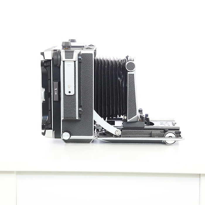 リンホフ マスターテヒニカ45V