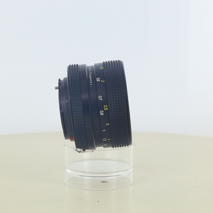 ローライ プラナー50/1.8(QBM)