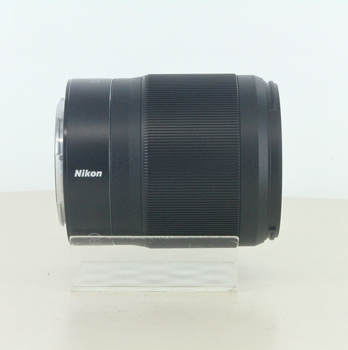 ニコン Z 35/1.8 S