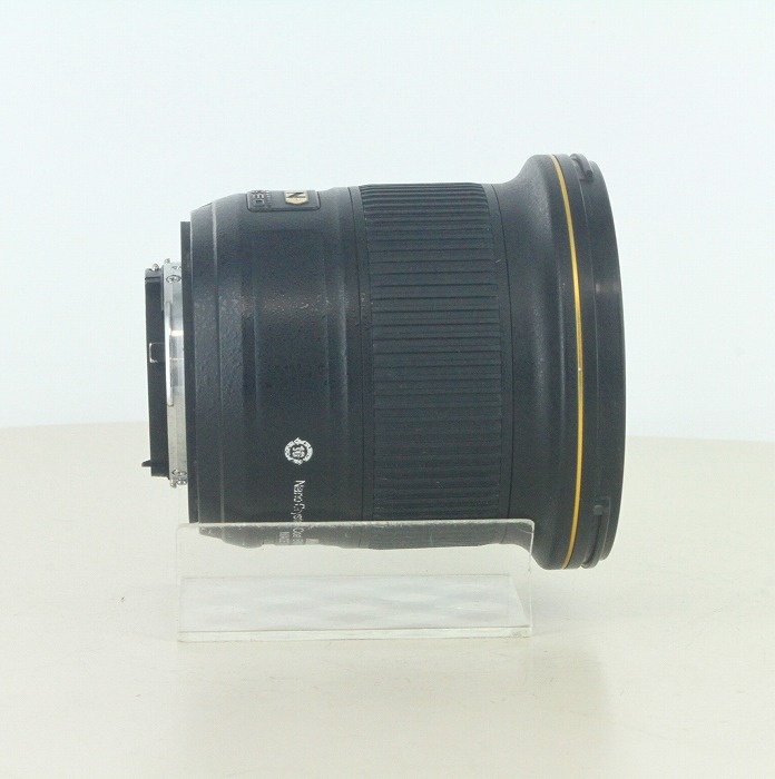 ニコン AF-S 20/1.8G ED