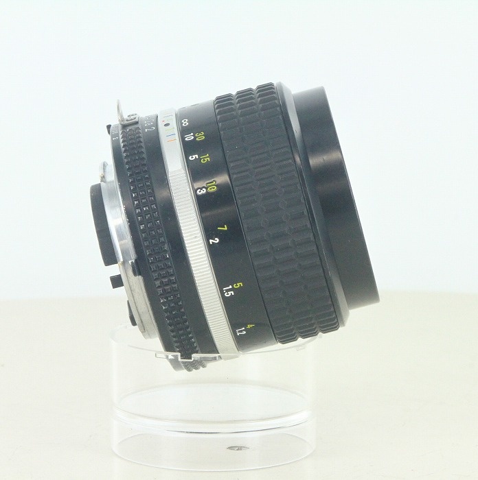 ニコン Ais85/2