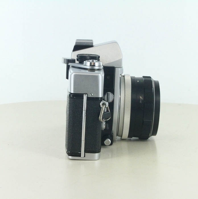 ミノルタ SRT101＋MC55/1.7