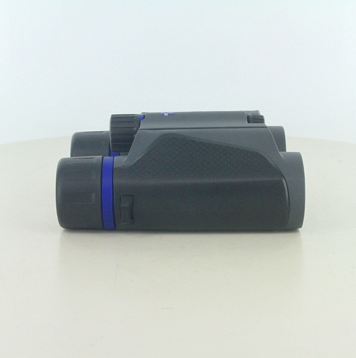ツアイス Terra ED Pocket 8x25 ブラック