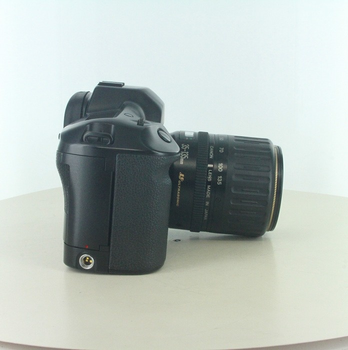 キヤノン EOS-1 + EF35-135/4-5.6 USM