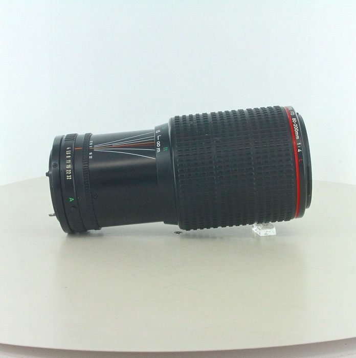 キヤノン NFD80-200/4L