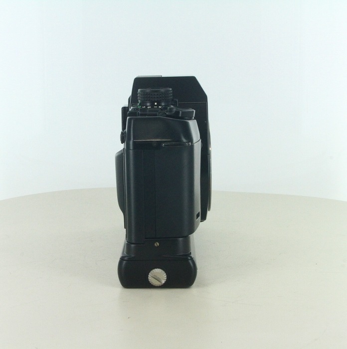 コンタックス 167MT + バッテリーホルダーP-6