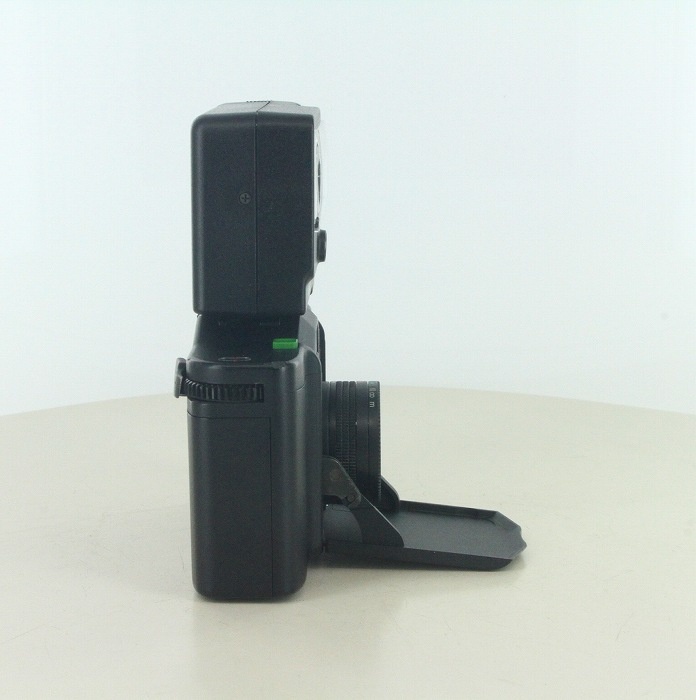 ミノックス MINOX 35PL + フラッシュMF35