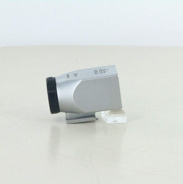 ライカ 21mm ビューファインダー シルバー