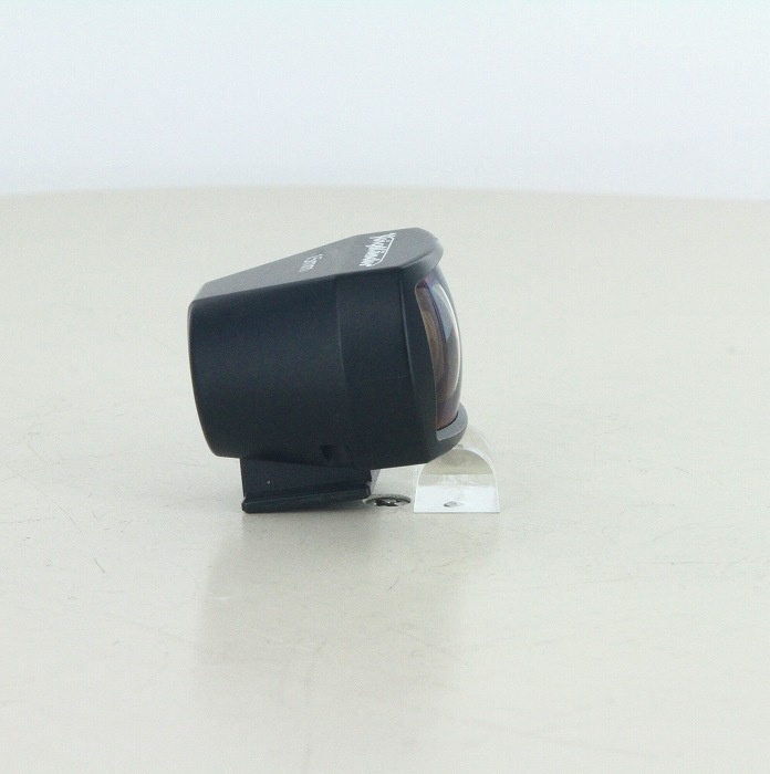 フォクトレンダー 15mm ビューファインダー
