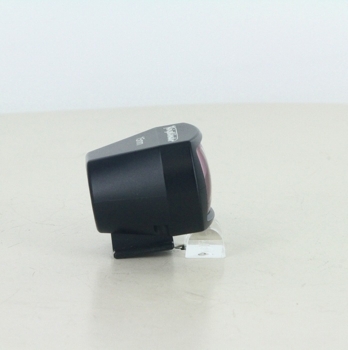 フォクトレンダー 15mm ビューファインダー