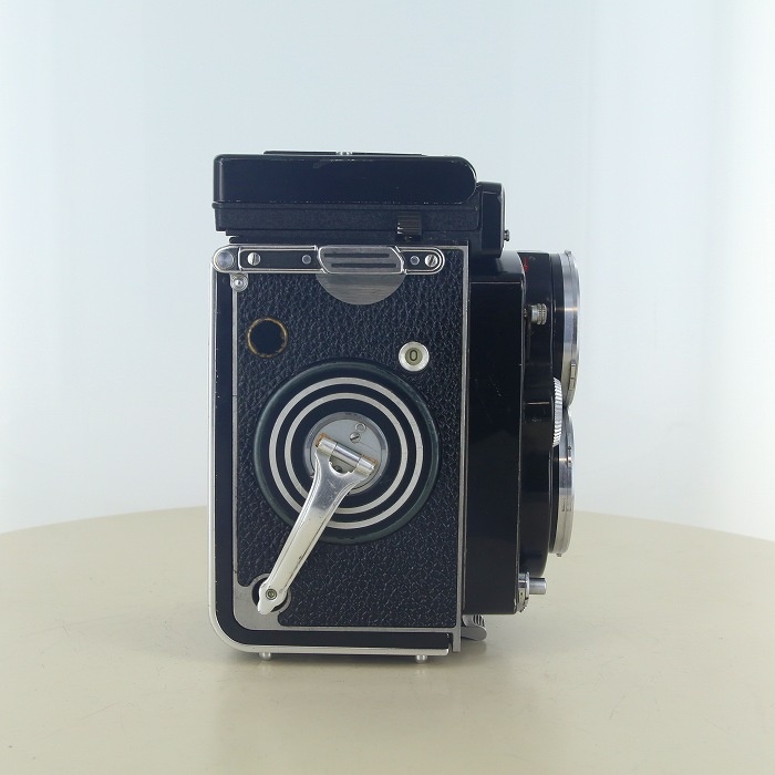 ローライ ローライフレックス 2.8F (クセノタール)