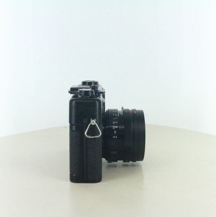 YASHICA ELECTRO35 GTN BK