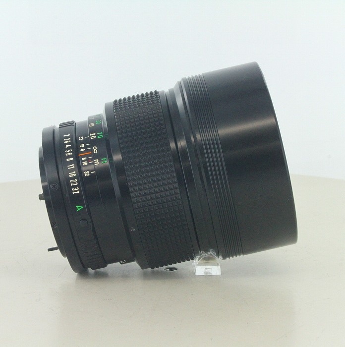 キヤノン NFD135/2