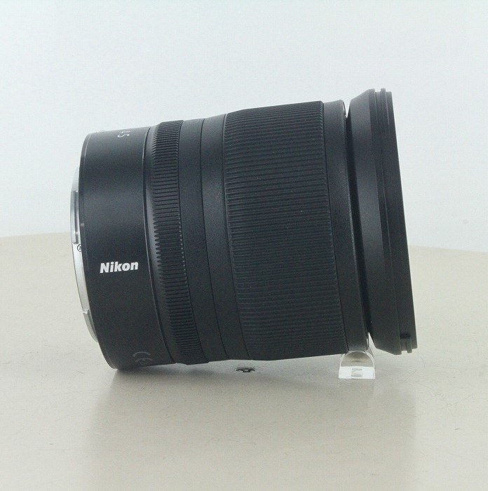 ニコン NIKKOR Z 24-70/4 S