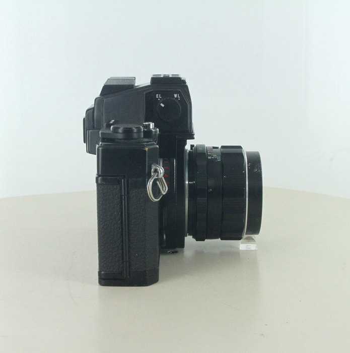 リコー RICOHFLEX TLS401＋タクマー55/1.8