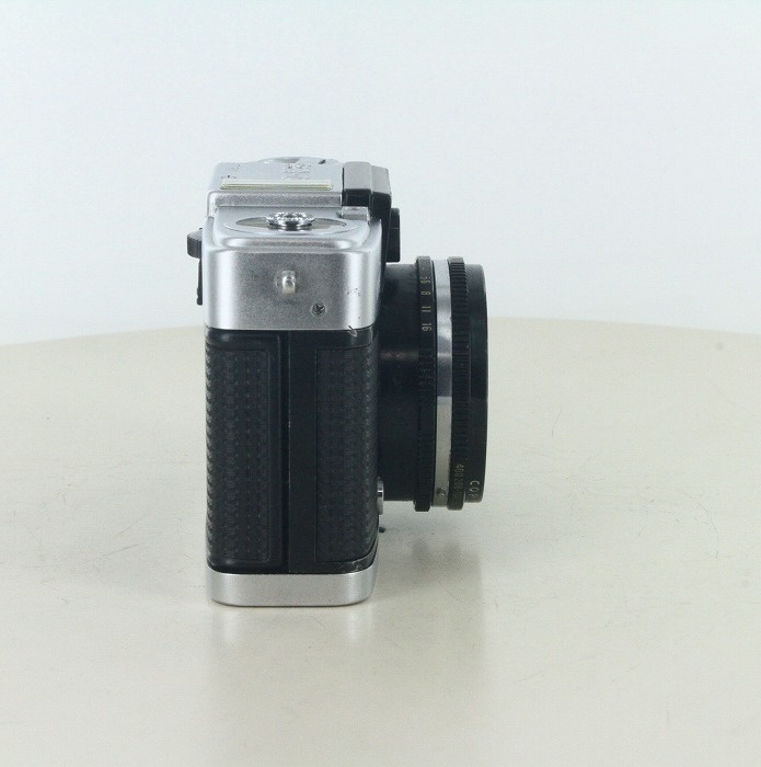 オリンパス PEN D3