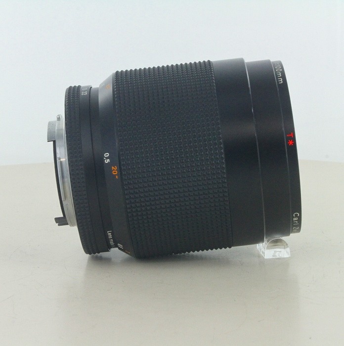 コンタックス マクロプラナー T* 100/2.8 AEJ