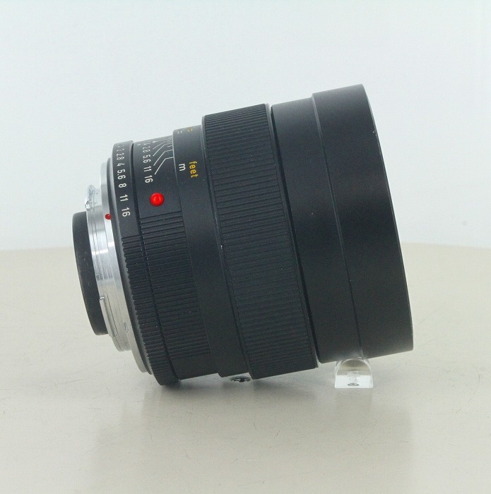 LEICA R SUMMILUX R35/1.4（3CAM）