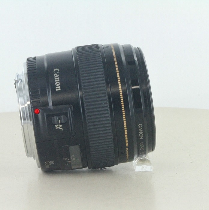 キヤノン EF85/1.8 USM
