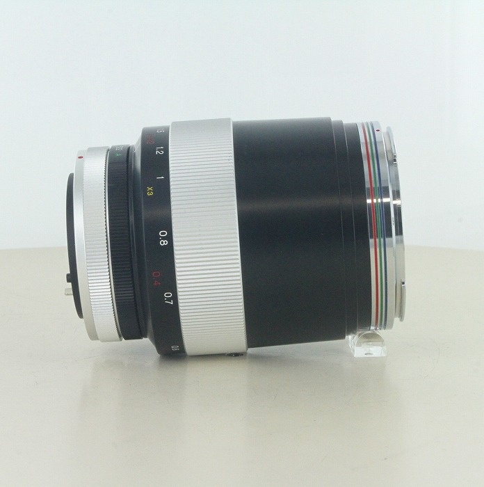 フォクトレンダー MacroAPO Lanthar125/2.5 SL (FD)