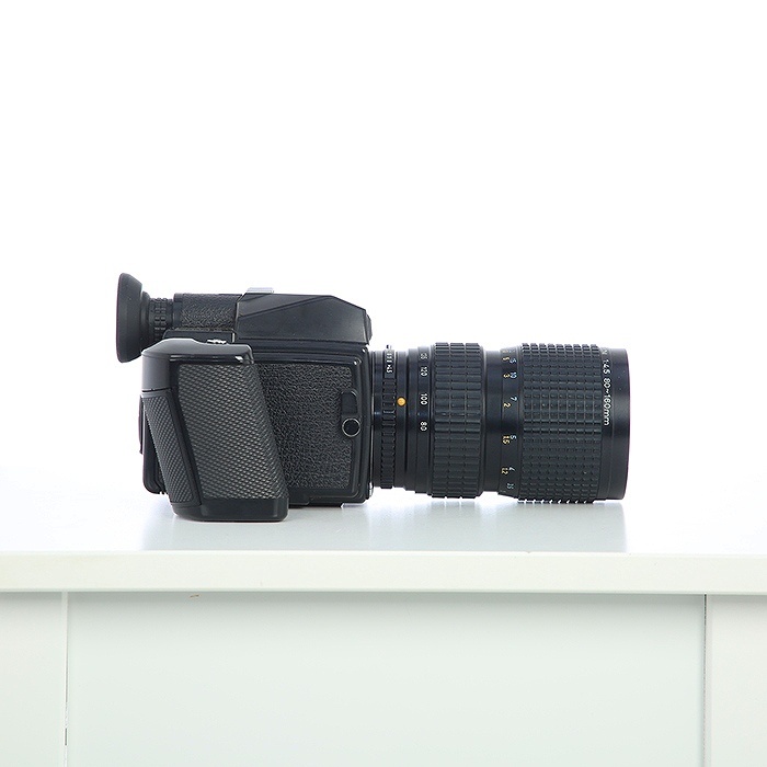 ペンタックス 645＋80-160/4.5