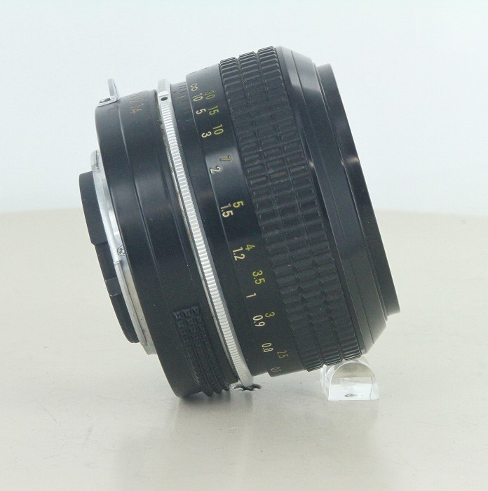 ニコン 50/1.4