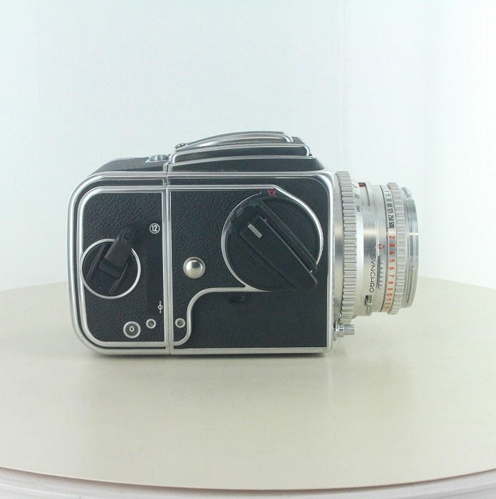 HASSELBLAD 500CM 80/2.8(C) A12付