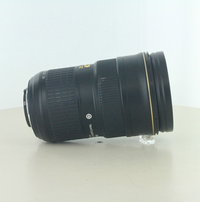 ニコン AF-S 24-70/F2.8G ED