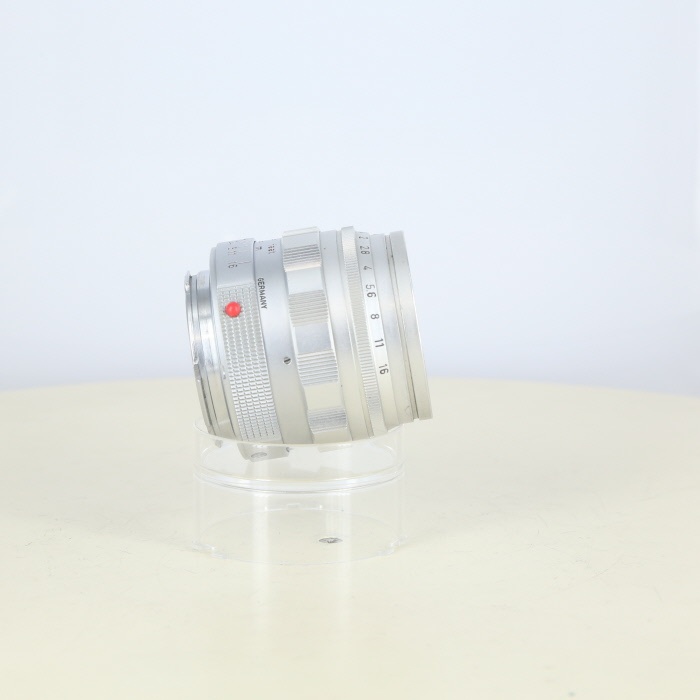 ライカ ズミルックス M50/1.4 初期