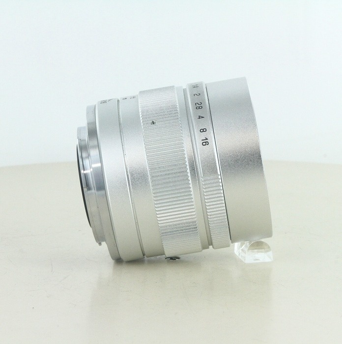 ソノタ 中一光学 スピードマスター35/0.95 Eマウント(APS-C)