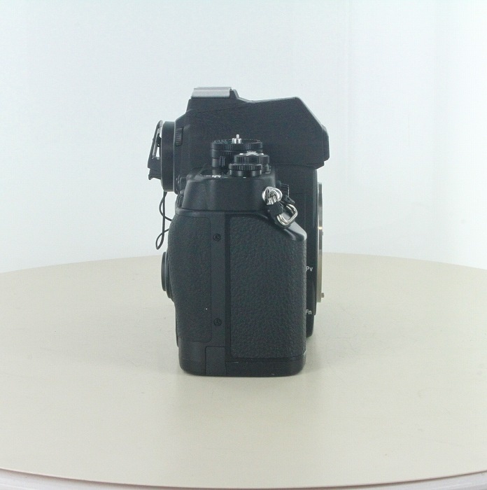 ニコン Df ブラック